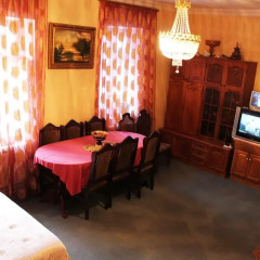 Отель Family Garden Guest House Армения, Ереван - отзывы, цены и фото номеров - забронировать отель Family Garden Guest House онлайн питание