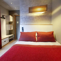 Centro Hotel Turku 4* Стандартный номер