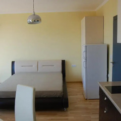 Отель Boomerang Residence Болгария, Солнечный берег - отзывы, цены и фото номеров - забронировать отель Boomerang Residence онлайн комната для гостей фото 5