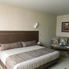 Layfer Express & hotel Inn Córdoba, Veracruz 3* Стандартный номер с различными типами кроватей фото 2