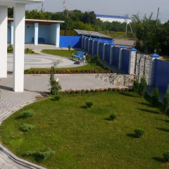 Гостиница Kompleks Parus в Туле 2 отзыва об отеле, цены и фото номеров - забронировать гостиницу Kompleks Parus онлайн Тула фото 2