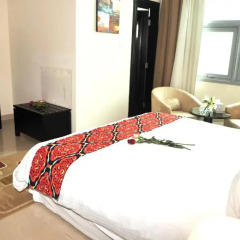 Costa Del Sol Hotel 4* Полулюкс с различными типами кроватей фото 3