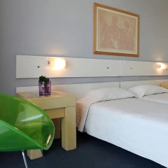 Dorian Inn Hotel 3* Стандартный номер с разными типами кроватей фото 5