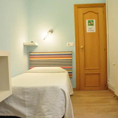 Отель Pension Portugal 3* Стандартный номер фото 11