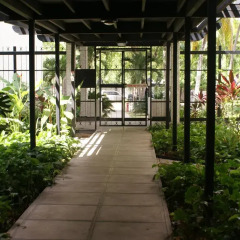 Отель Caribe Hideaway спа