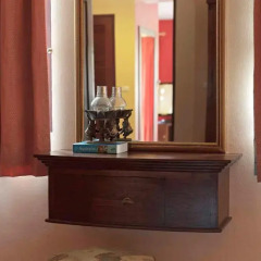 Отель The Pe La Resort, Phuket удобства в номере