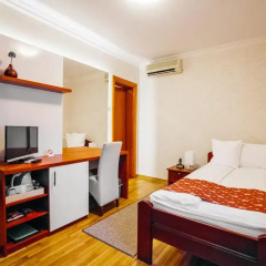 Отель Villa Forest комната для гостей фото 5