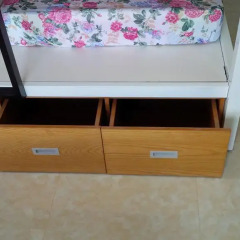 Отель Little Dalat Diamond 2* Кровать в общем номере фото 12