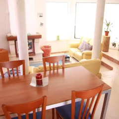 Отель Casa Figueira комната для гостей