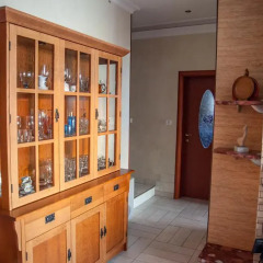 Апарт-Отель Villa Edelweiss 4* Апартаменты с 2 отдельными кроватями фото 10
