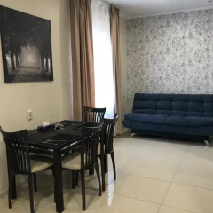 Гостиница 97 км детские мероприятия