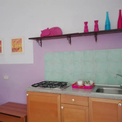 Отель B&b Al Giardino Di Alice 2* Стандартный номер