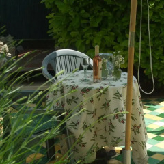 Отель Appartement Villa Soraya