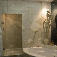 Апартаменты Citadella Apartments Vienna Вена ванная фото 2
