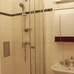 Отель Vienna Star Apartments Romergasse Австрия, Вена - отзывы, цены и фото номеров - забронировать отель Vienna Star Apartments Romergasse онлайн ванная фото 2