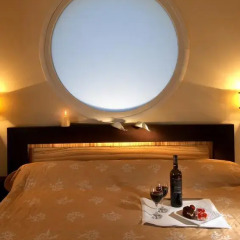 Byzantio Hotel 3* Стандартный номер с различными типами кроватей фото 5