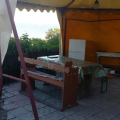 Гостиница Пансион Песчанка Украина, Мариуполь - отзывы, цены и фото номеров - забронировать гостиницу Пансион Песчанка онлайн фото 4