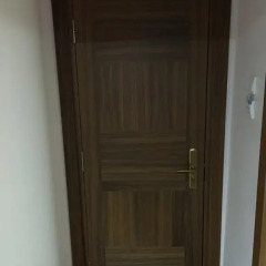 Liberty Hotel 3* Стандартный номер с различными типами кроватей фото 7