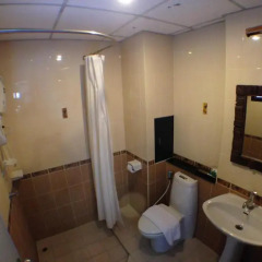 Narawan Hotel, Hua Hin 3* Стандартный номер с различными типами кроватей фото 9