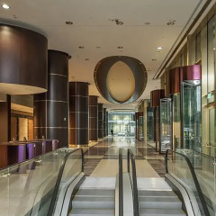 Апартаменты Sky Apartments Rentals Service Улучшенные апартаменты с разными типами кроватей фото 4