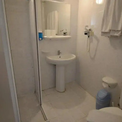 Отель CLASS BEACH MARMARİS 3* Номер категории Эконом фото 8