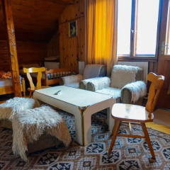 Отель Topuzovi Guest House комната для гостей фото 3