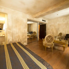 Boutique Hotel Astoria сауна