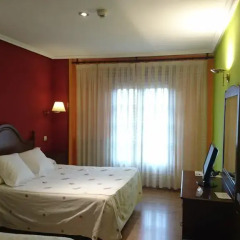 Hotel Rural Tierra de Lobos детские мероприятия фото 2