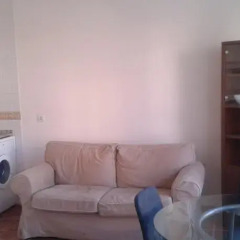 Отель Apartamentos Sotavento в номере