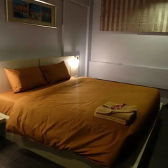 Loma Hostel at Phuket Town комната для гостей фото 2