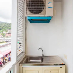 Green Harbor Patong Hotel Патонг в номере фото 2