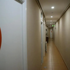 Отель Jqc Rooms Стандартный номер фото 11