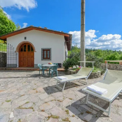 Отель Agriturismo Casa Passerini a Firenze 2* Коттедж фото 23