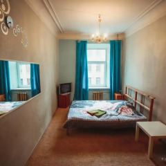 Hostel at Lenin Street Стандартный номер