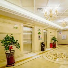 Vienna Hotel(shenzhen Shazui Branch) Шэньчжэнь интерьер отеля фото 2