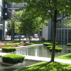Radisson Blu Hotel, Cologne фото 6