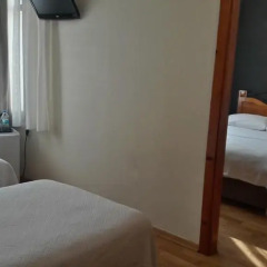 Отель Armagrandi Spina 4* Номер Делюкс разные типы кроватей фото 9