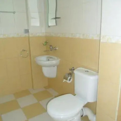 Anelia Family Hotel 3* Стандартный номер фото 6
