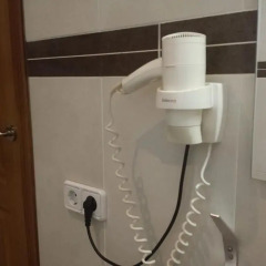 Korea Hostel Барселона ванная