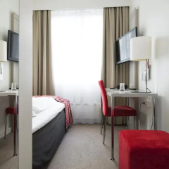Отель Thon Astoria 3* Стандартный номер фото 2