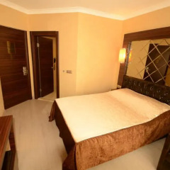 Ideal Piccolo Hotel - All Inclusive - Adults Only комната для гостей фото 4