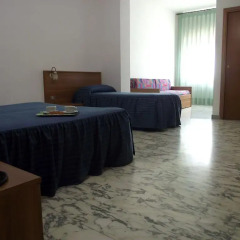 Hotel Ristorante Mosaici 2* Стандартный номер
