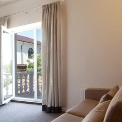 Geneva Resort Hotel комната для гостей