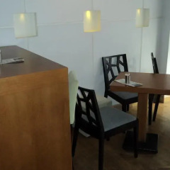 Отель Savoy Родос в номере