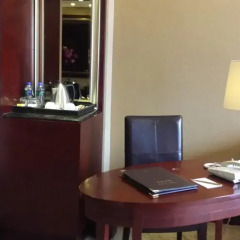 Presidente Hotel удобства в номере фото 2