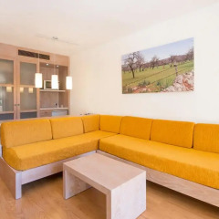 Отель Iberostar Pinos Park 4* Стандартный номер с различными типами кроватей фото 2