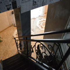 Отель Georgian Guest House on Asatiani Стандартный номер с различными типами кроватей фото 9