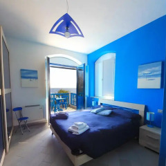 La Casa Sulla Spiaggia Quartu Sant Elena Italy Zenhotels