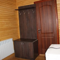 Hotel Duet Стандартный номер с 2 отдельными кроватями фото 5