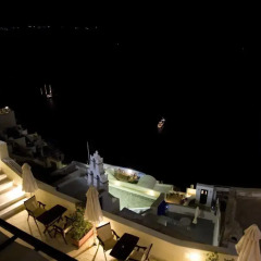 Отель Adamis Majesty Suites Греция, Остров Санторини - отзывы, цены и фото номеров - забронировать отель Adamis Majesty Suites онлайн приотельная территория
